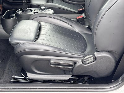 2023 MINI Hardtop 2 Door John Cooper Works