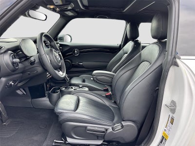 2023 MINI Hardtop 2 Door John Cooper Works