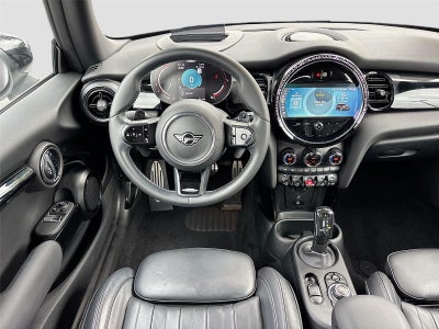 2023 MINI Hardtop 2 Door John Cooper Works