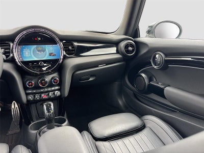 2023 MINI Hardtop 2 Door John Cooper Works