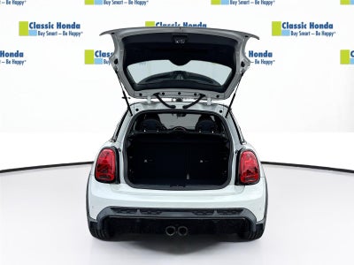 2023 MINI Hardtop 2 Door John Cooper Works