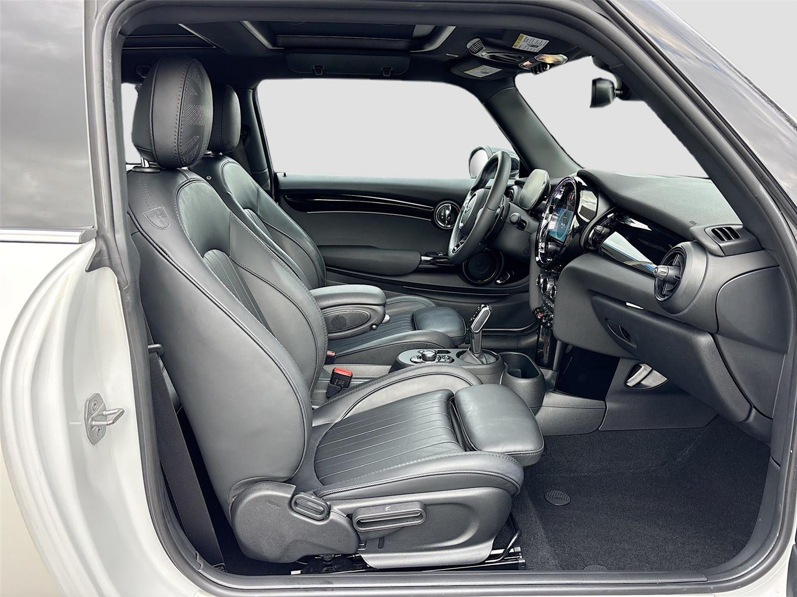 2023 MINI Hardtop 2 Door John Cooper Works