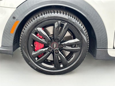 2023 MINI Hardtop 2 Door John Cooper Works