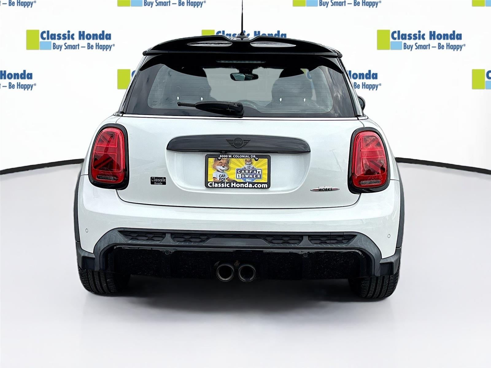 2023 MINI Hardtop 2 Door John Cooper Works