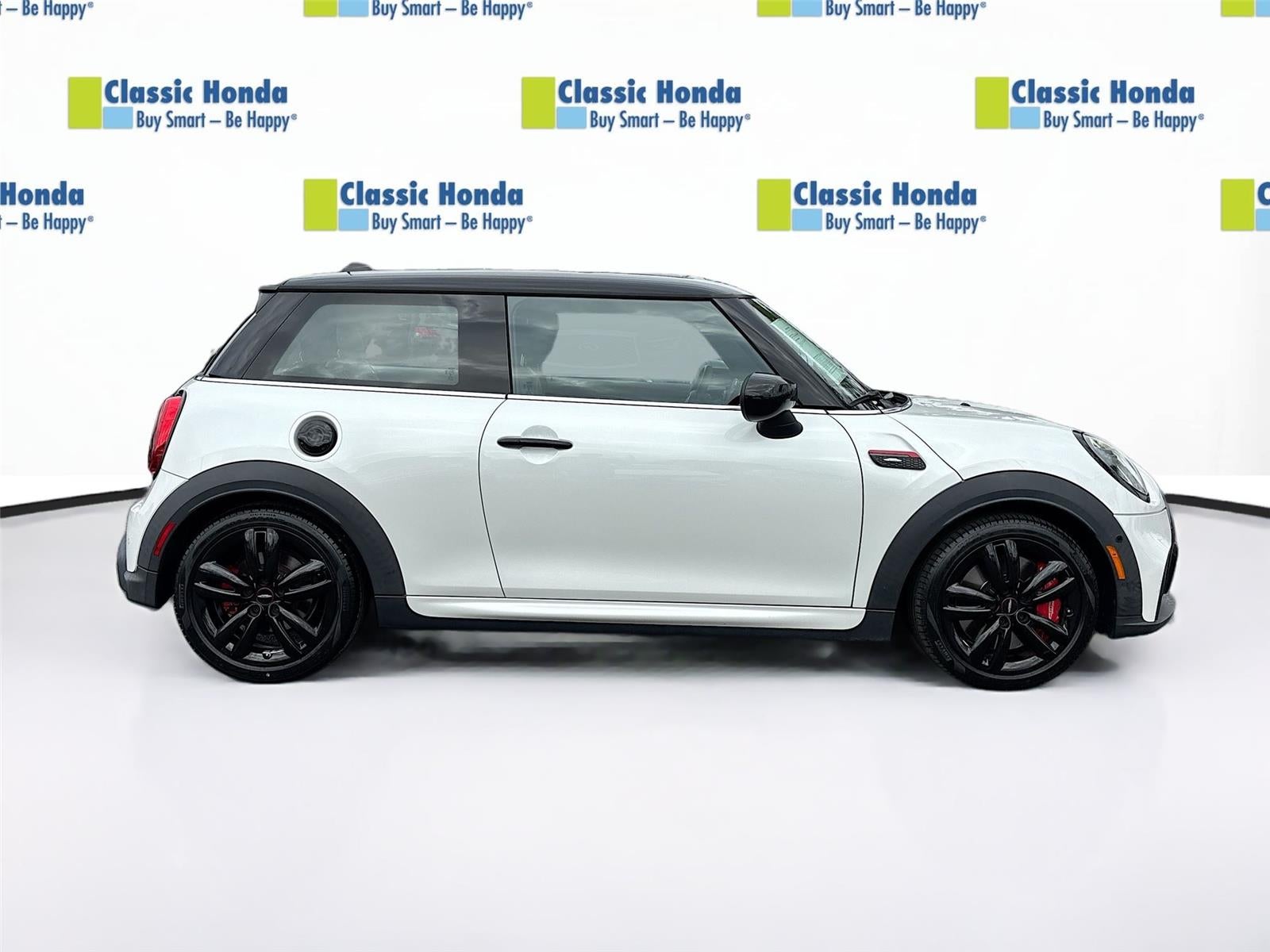 2023 MINI Hardtop 2 Door John Cooper Works