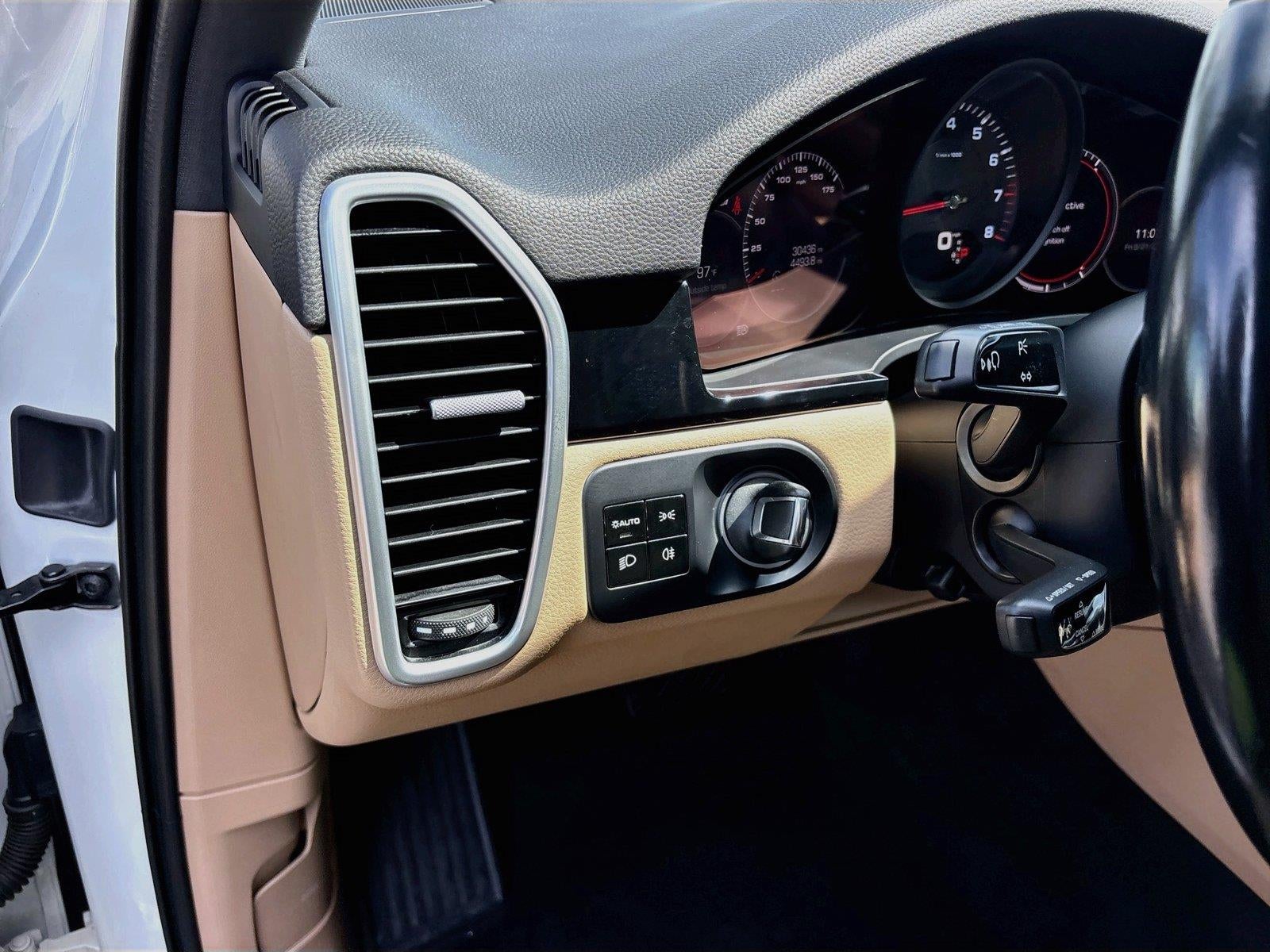 2021 Porsche Cayenne Coup Base - Photo 11