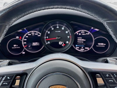 2021 Porsche Cayenne Coupe AWD