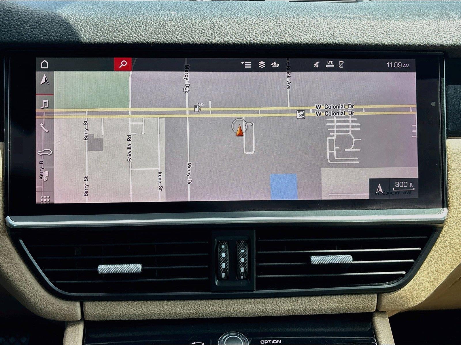 2021 Porsche Cayenne Coup Base - Photo 15