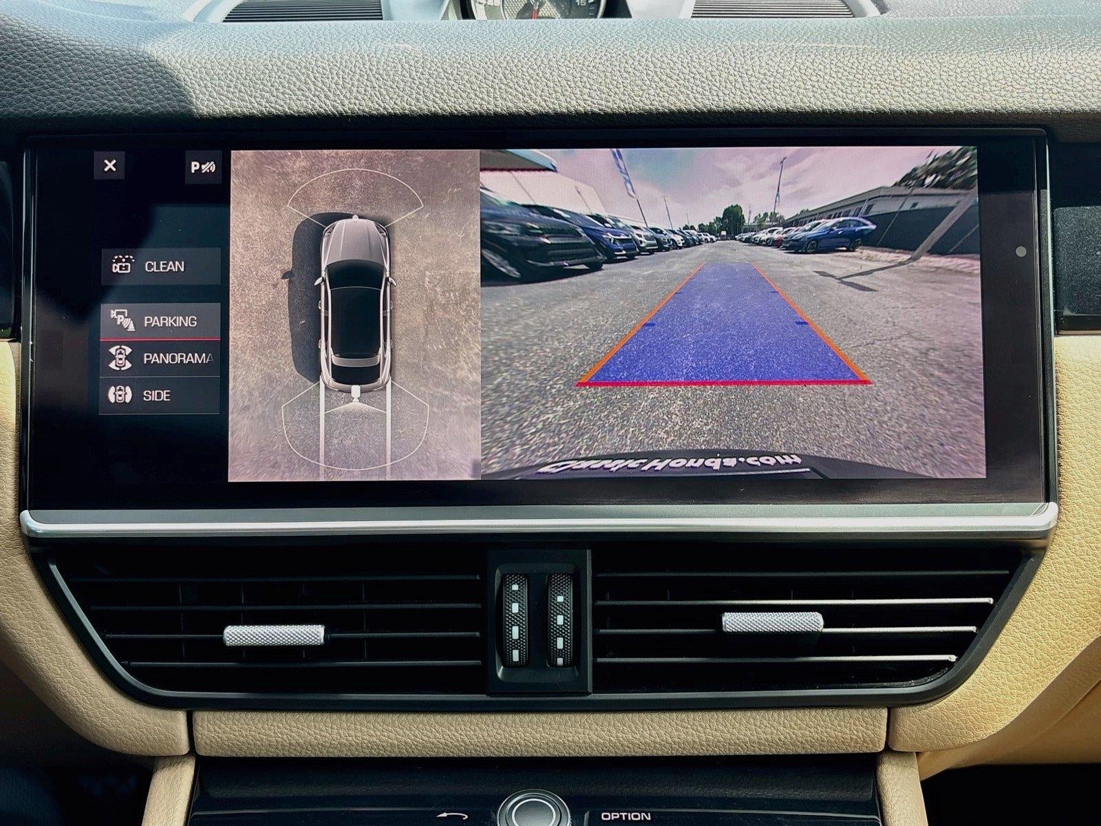 2021 Porsche Cayenne Coup Base - Photo 16