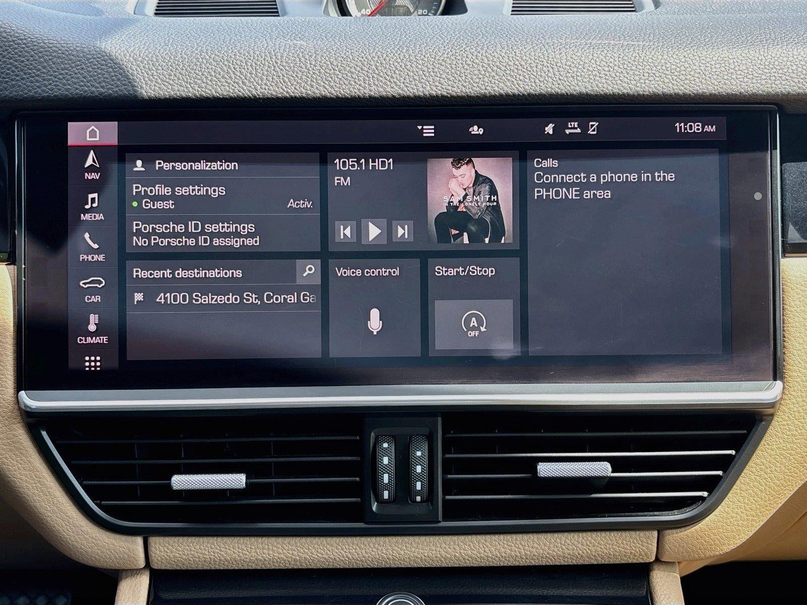2021 Porsche Cayenne Coup Base - Photo 17