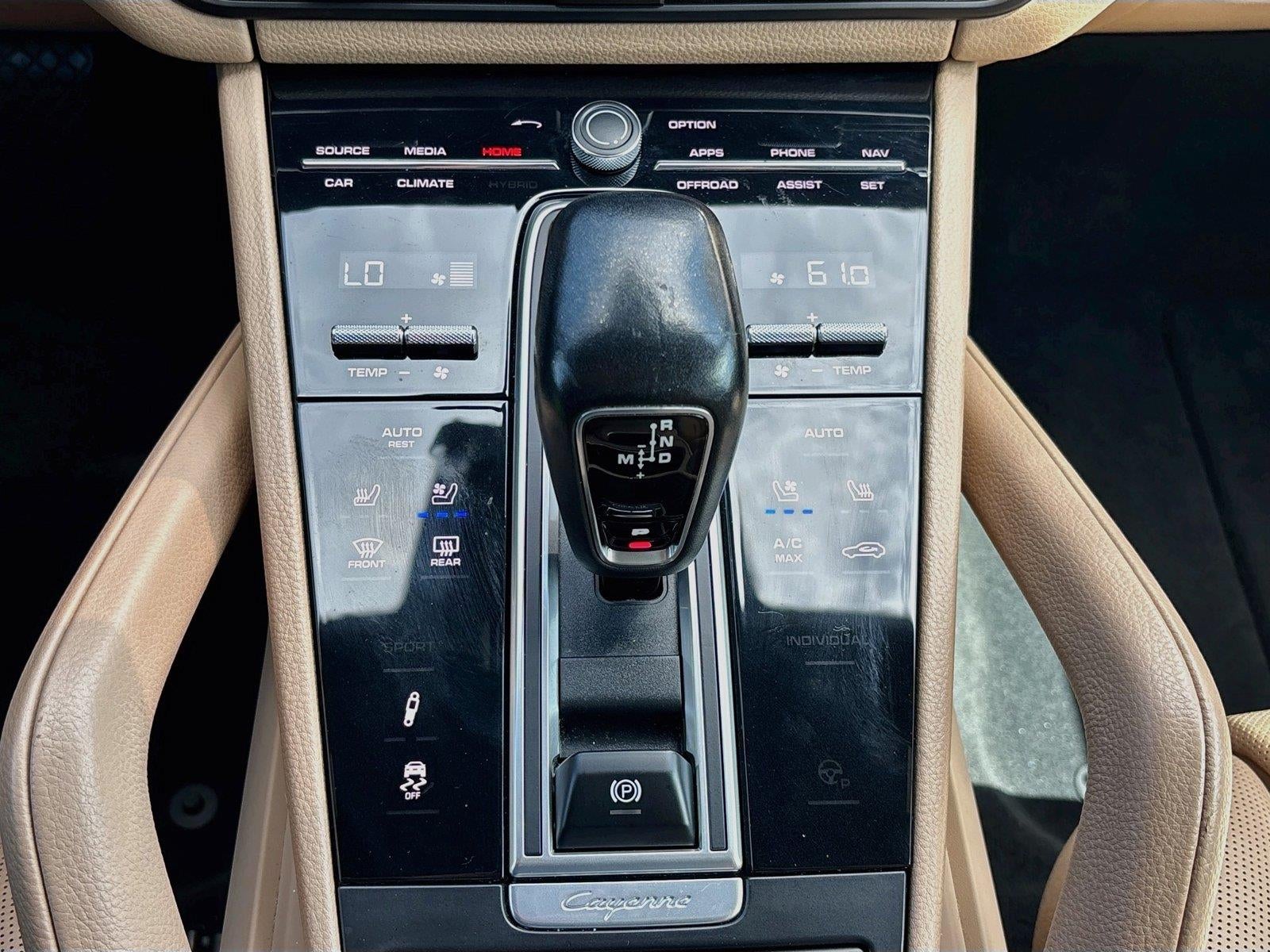 2021 Porsche Cayenne Coup Base - Photo 19
