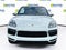 2021 Porsche Cayenne Coupe AWD