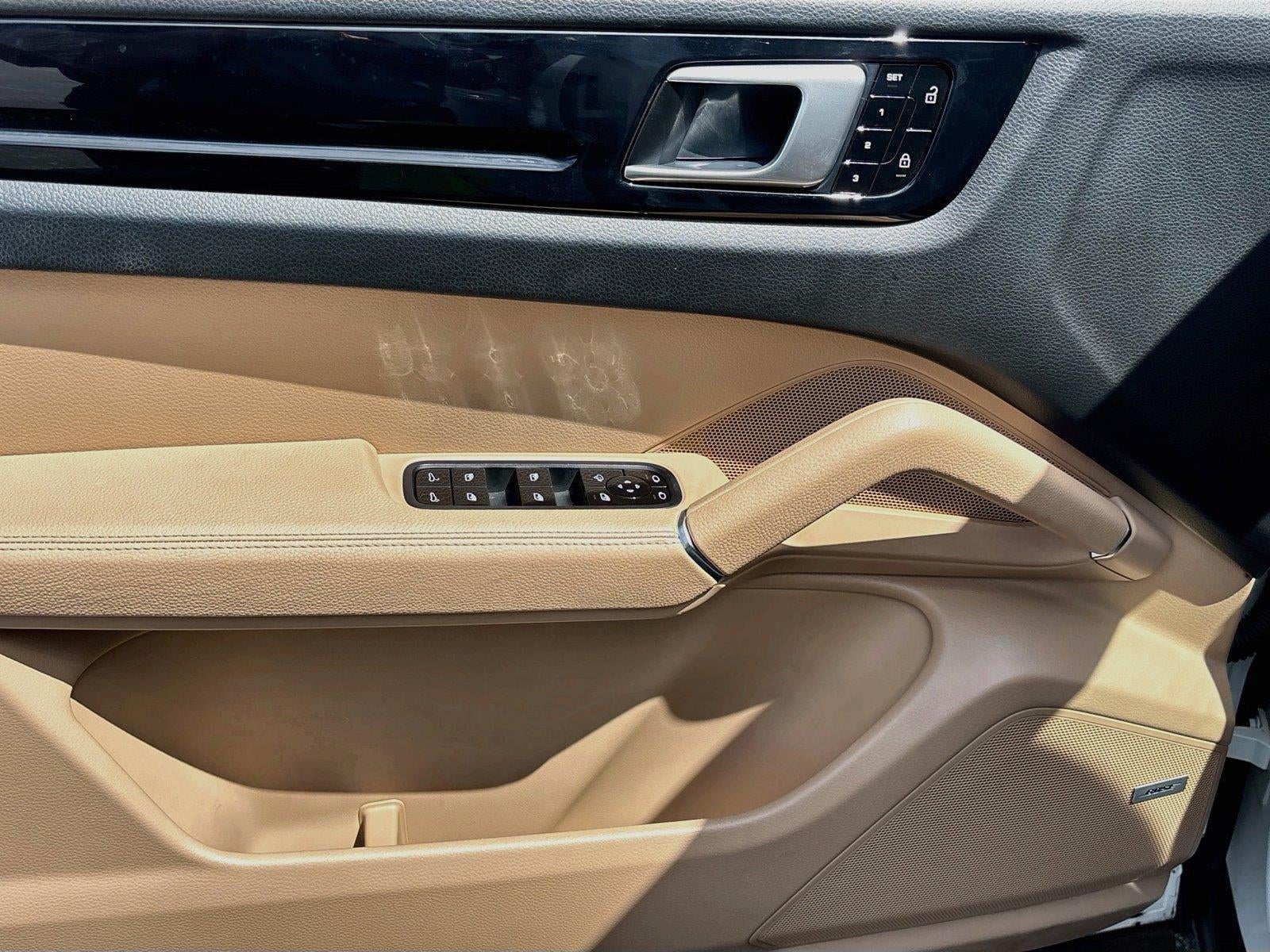 2021 Porsche Cayenne Coup Base - Photo 21