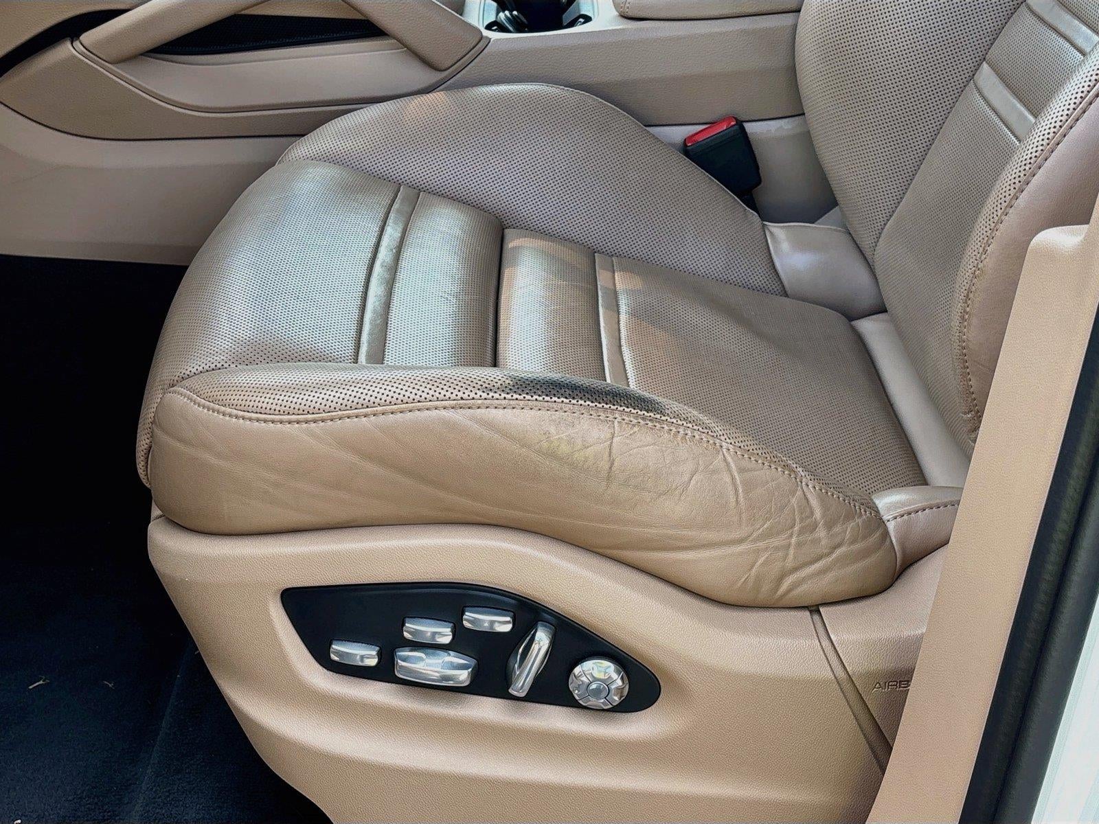 2021 Porsche Cayenne Coup Base - Photo 23