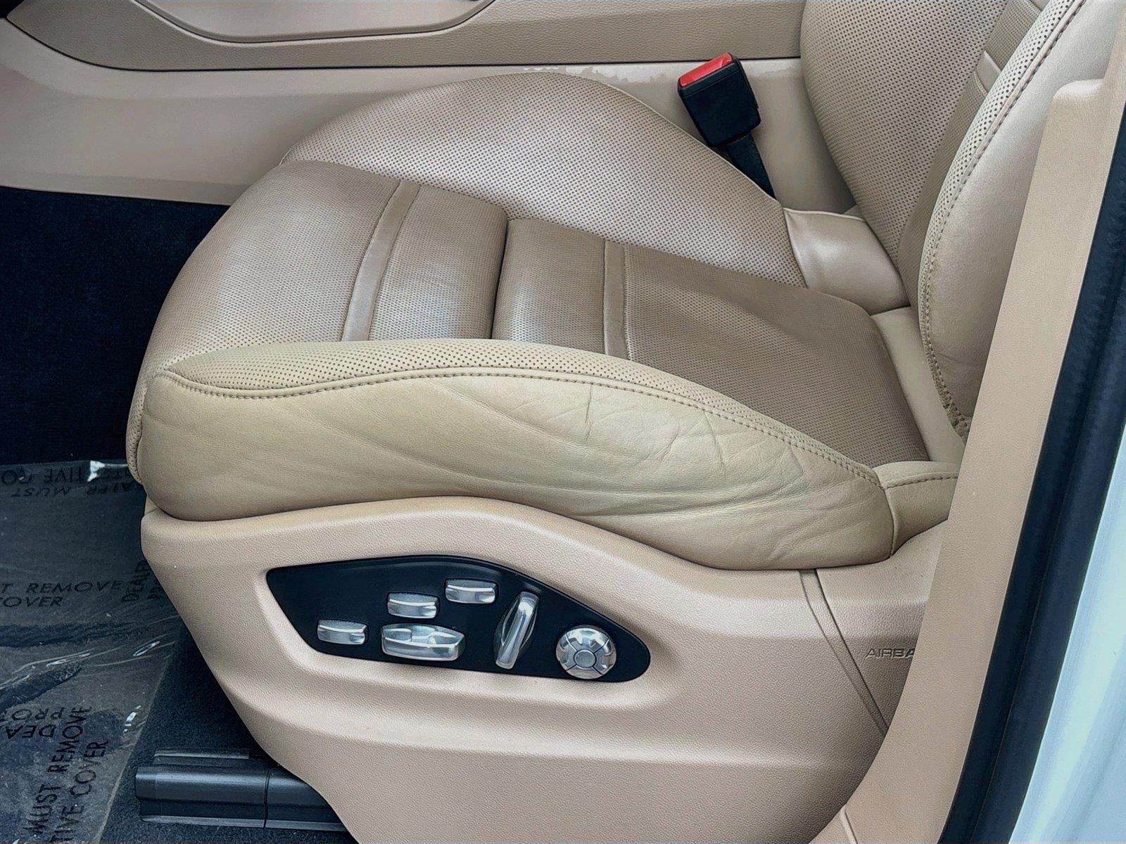 2021 Porsche Cayenne Coupe AWD