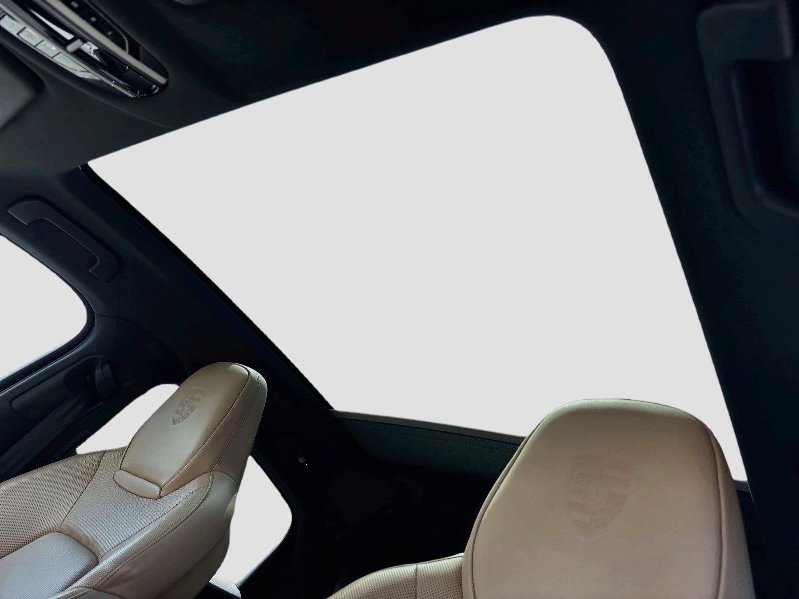 2021 Porsche Cayenne Coup Base - Photo 27