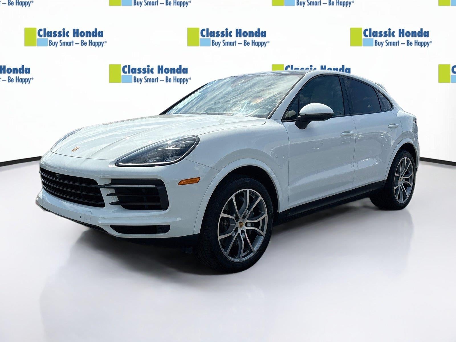 2021 Porsche Cayenne Coup Base - Photo 3
