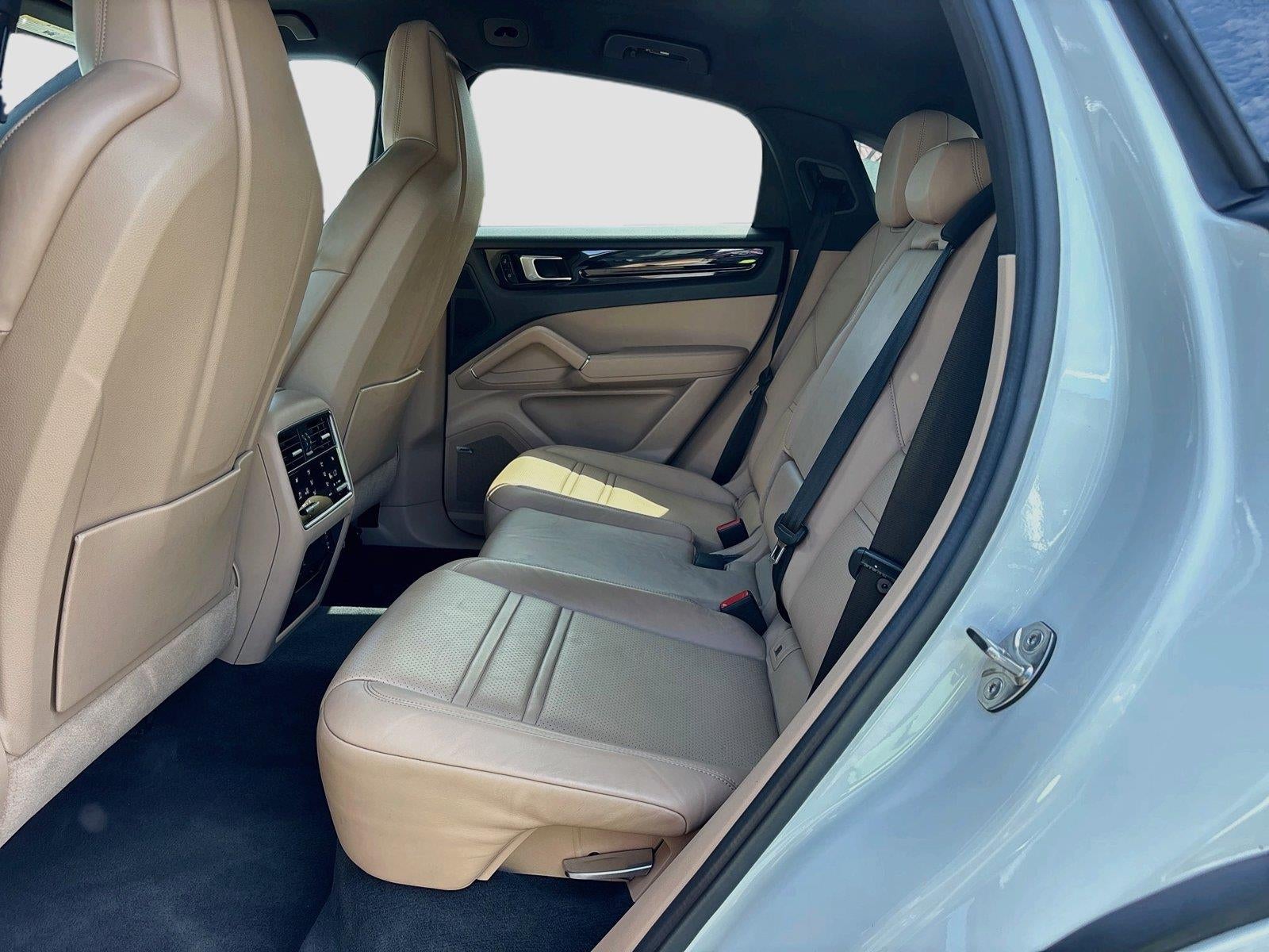 2021 Porsche Cayenne Coup Base - Photo 30