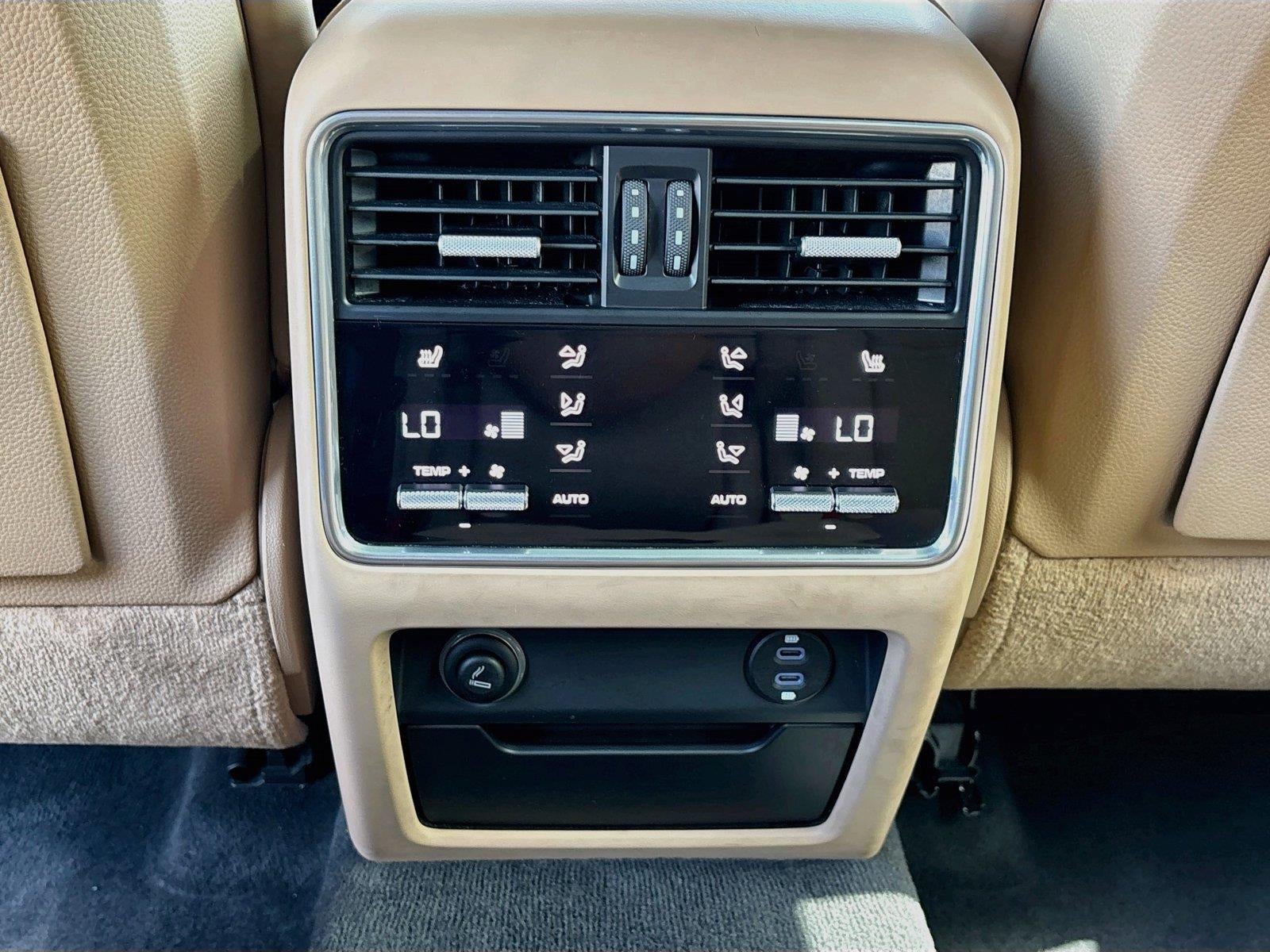 2021 Porsche Cayenne Coup Base - Photo 31