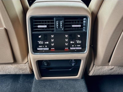 2021 Porsche Cayenne Coupe AWD