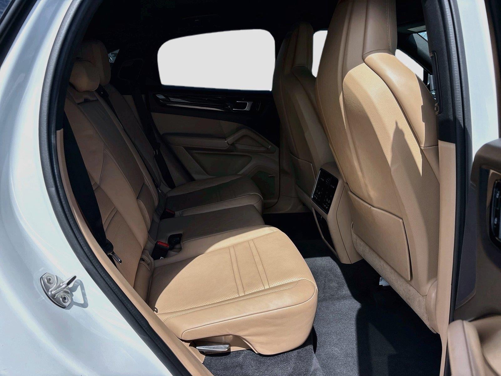 2021 Porsche Cayenne Coup Base - Photo 33