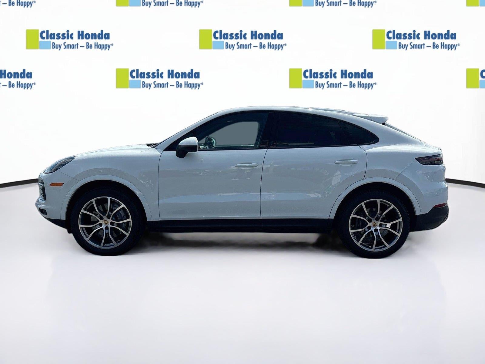 2021 Porsche Cayenne Coup Base - Photo 4