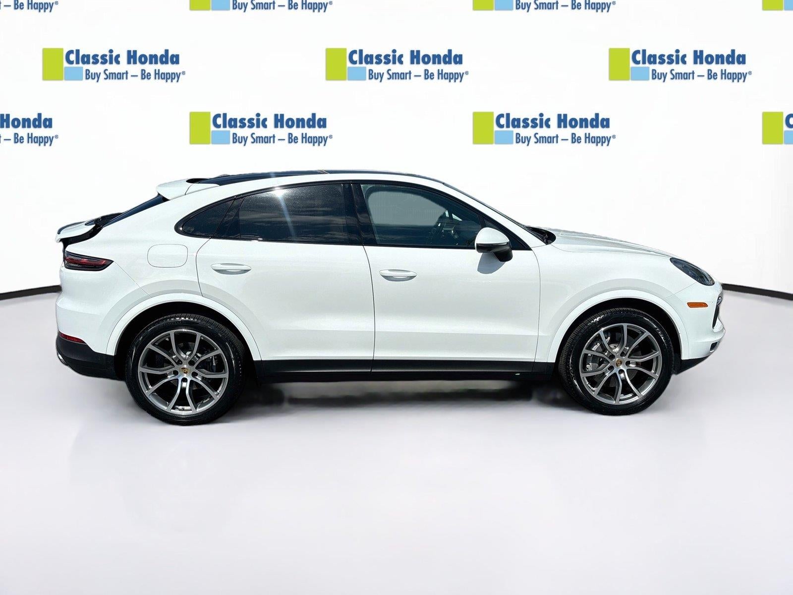 2021 Porsche Cayenne Coup Base - Photo 9