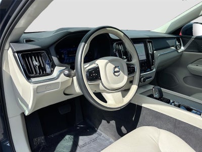 2025 Volvo V60 Cross Country Plus
