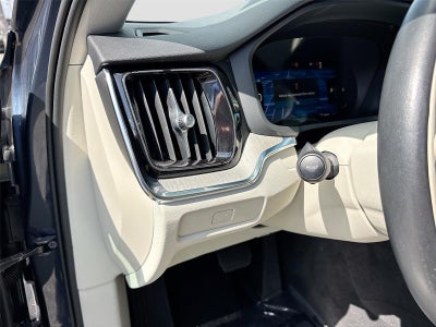 2025 Volvo V60 Cross Country Plus