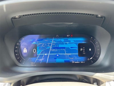 2025 Volvo V60 Cross Country Plus