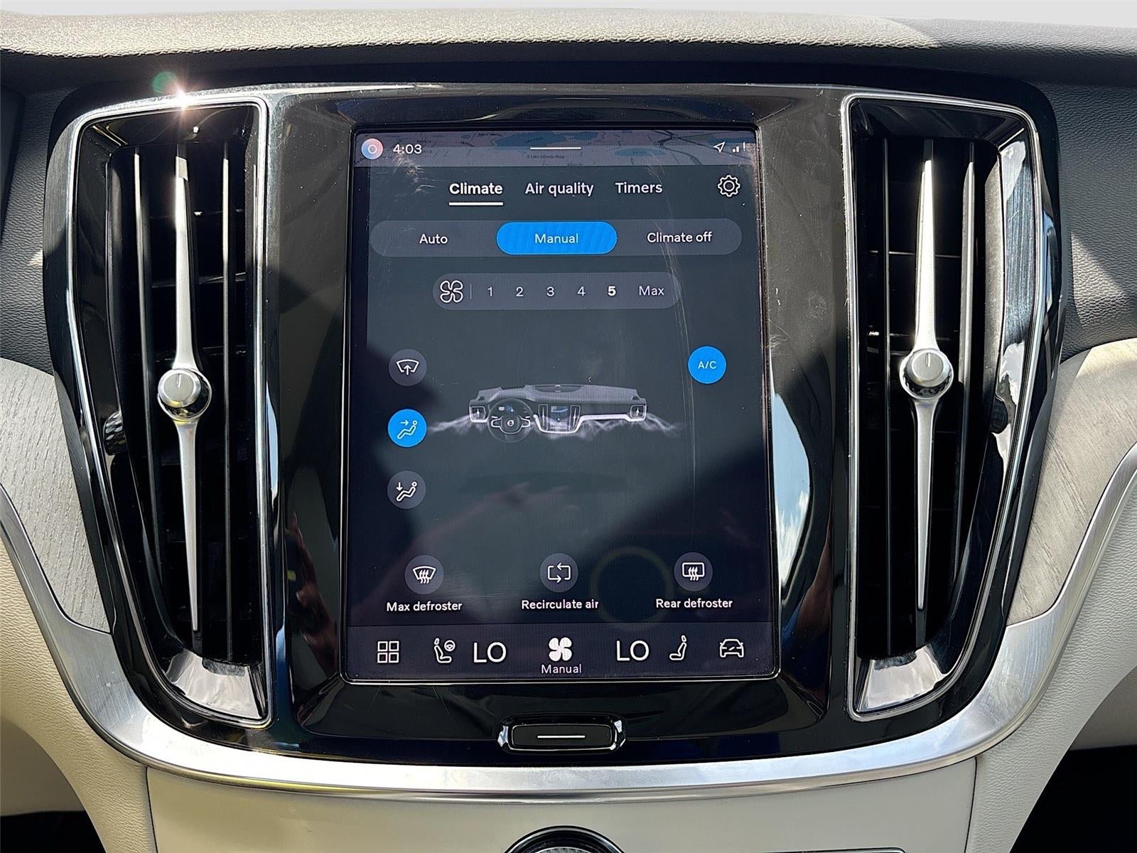 2025 Volvo V60 Cross Country Plus