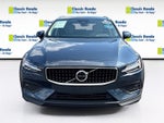 2025 Volvo V60 Cross Country Plus