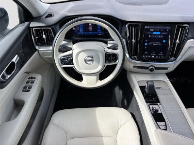 2025 Volvo V60 Cross Country Plus