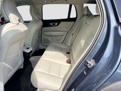 2025 Volvo V60 Cross Country Plus