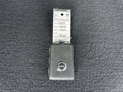 2025 Volvo V60 Cross Country Plus