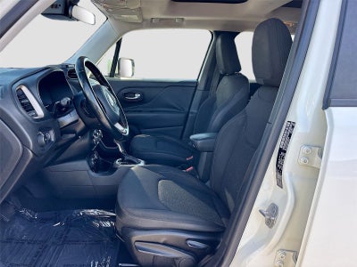 2016 Jeep Renegade 75th Anniversary