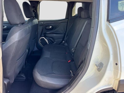 2016 Jeep Renegade 75th Anniversary