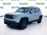 2016 Jeep Renegade 75th Anniversary