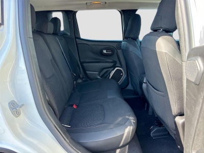 2016 Jeep Renegade 75th Anniversary