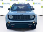 2018 Jeep Renegade Trailhawk