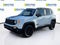 2018 Jeep Renegade Trailhawk