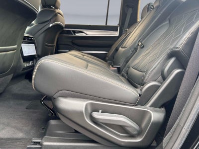 2023 Jeep Grand Wagoneer Series III