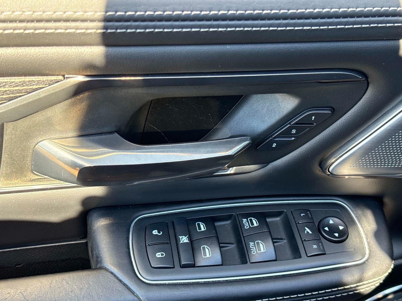 2021 RAM 1500 Limited