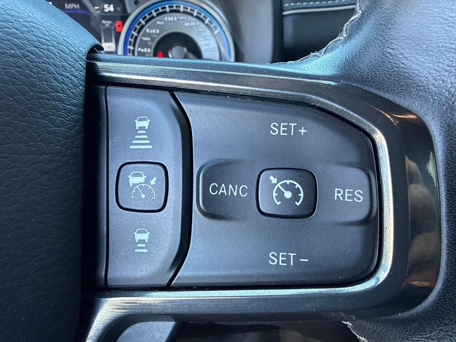 2021 RAM 1500 Limited