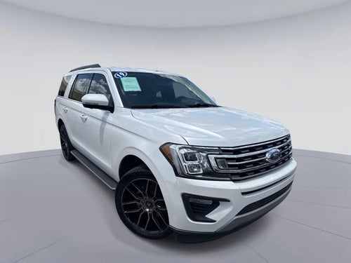 2019 Ford Expedition XLT