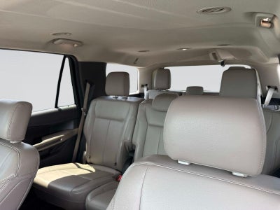 2019 Ford Expedition XLT