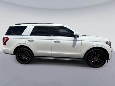 2019 Ford Expedition XLT