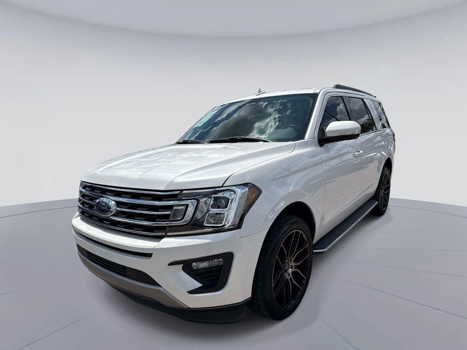 2019 Ford Expedition XLT