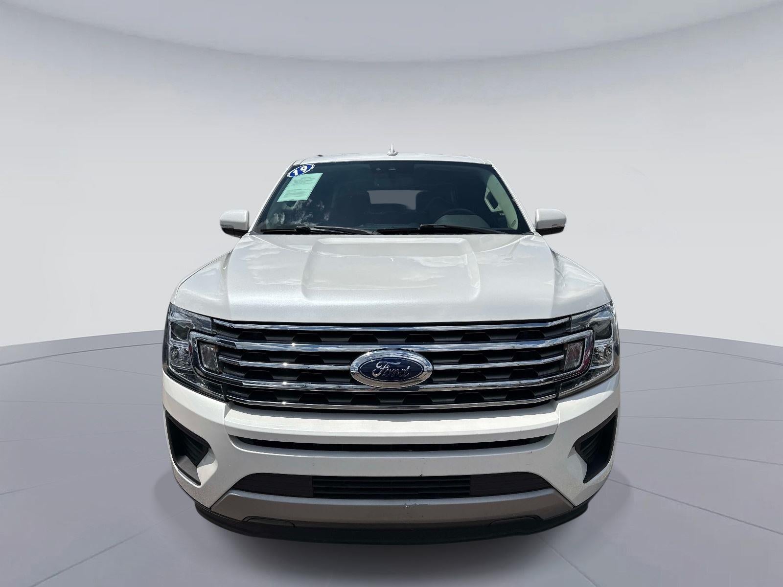 2019 Ford Expedition XLT