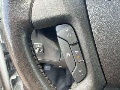 2022 Chevrolet Express Cargo Van RWD 2500 135"